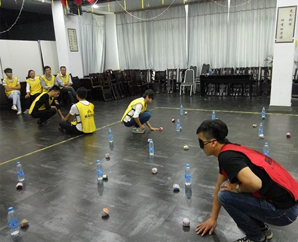 員工風采、企業(yè)文化