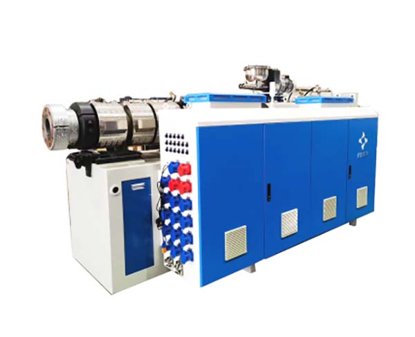 雙螺桿擠出機(jī) 